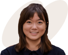 Portrait of Melody Yang