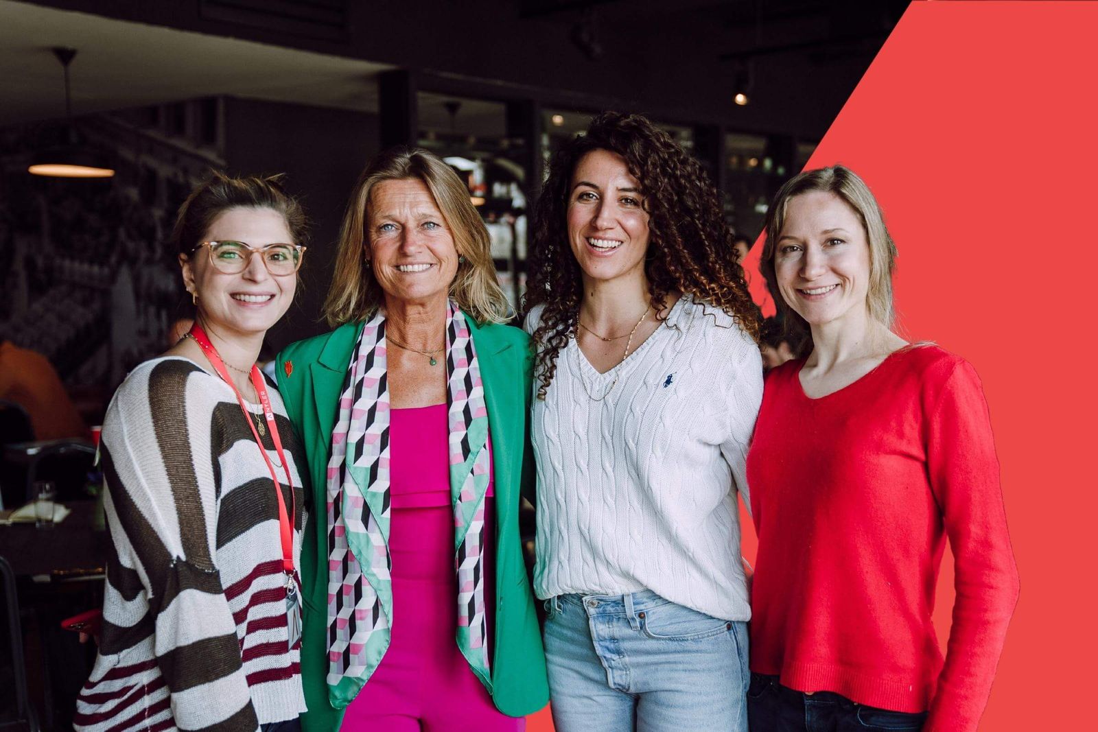 #BalanceforBetter—the importance of diversity