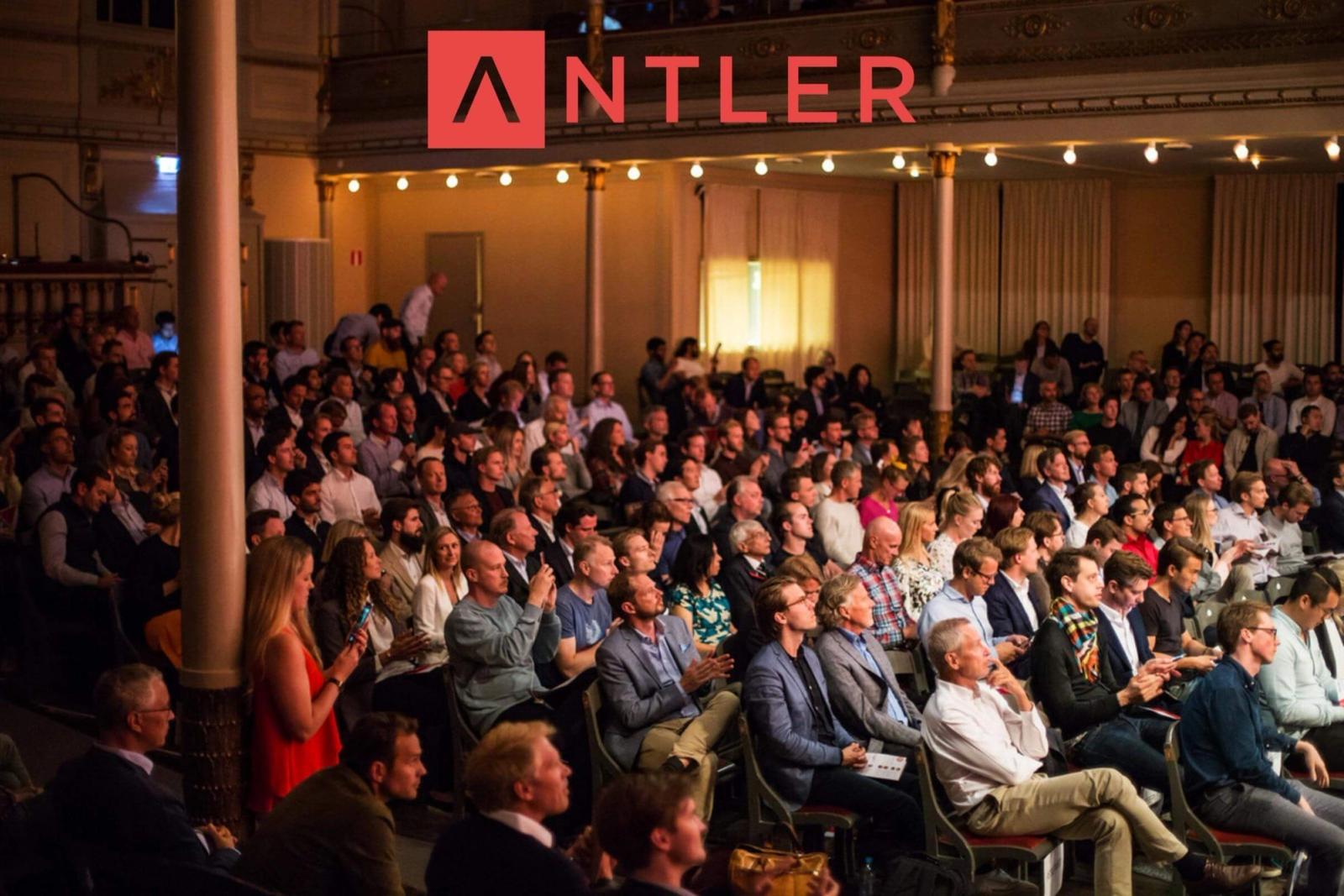 It is finally here: Stockholm's inaugural Demo Day