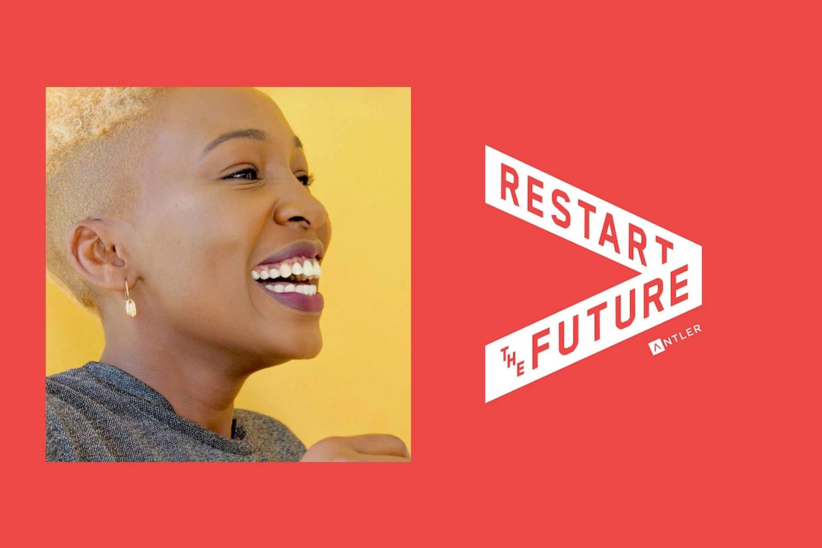 Restart the Future launches to boost Sweden’s economy by creating 1000 startups
