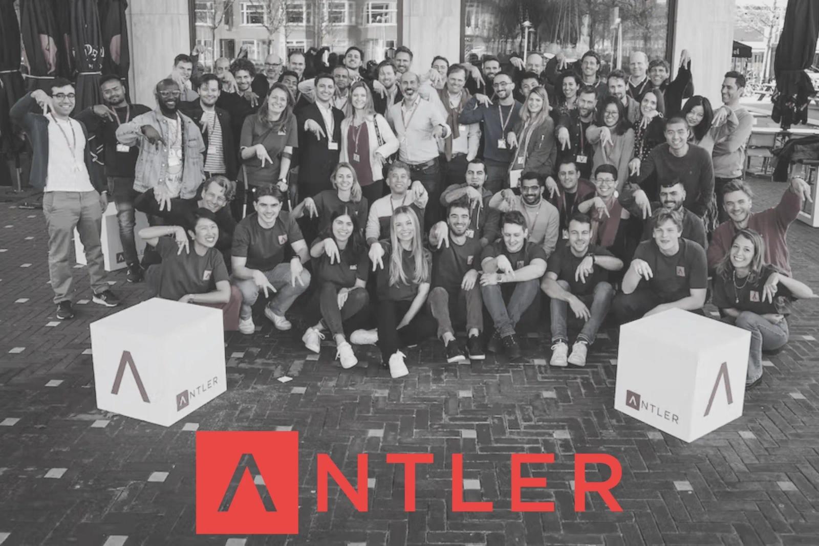 Antler Launches 5th Cohort in Amsterdam