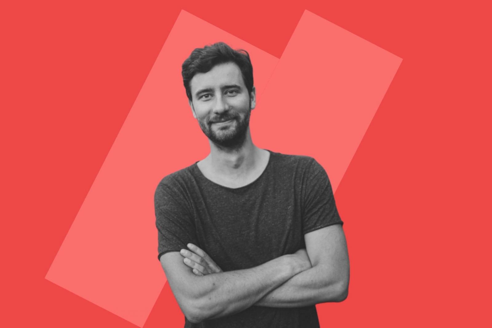 Revamping Virtual Private Networks — Why I joined Antler