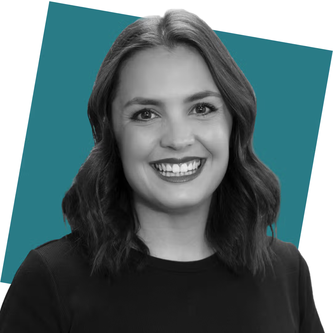 Sarah Kimmorley