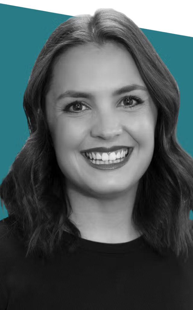 Sarah Kimmorley