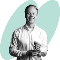 Portrait of Erik Jonsson