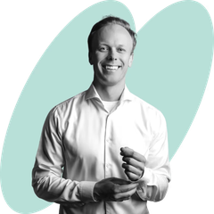 Portrait of Erik Jonsson
