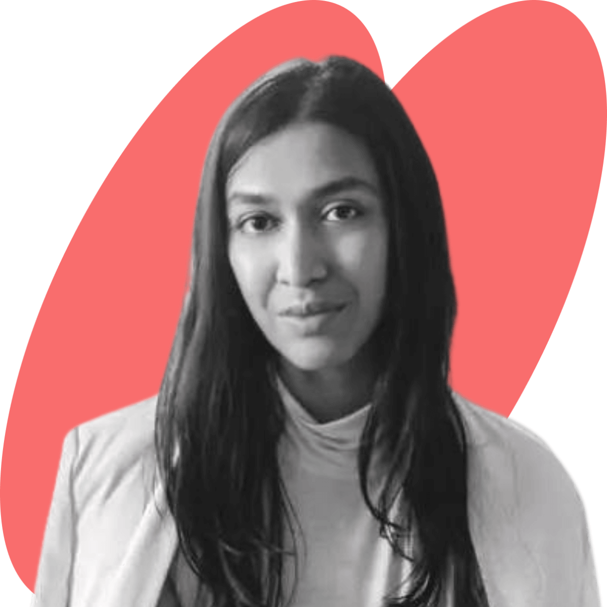Portrait of Trisha Goyal