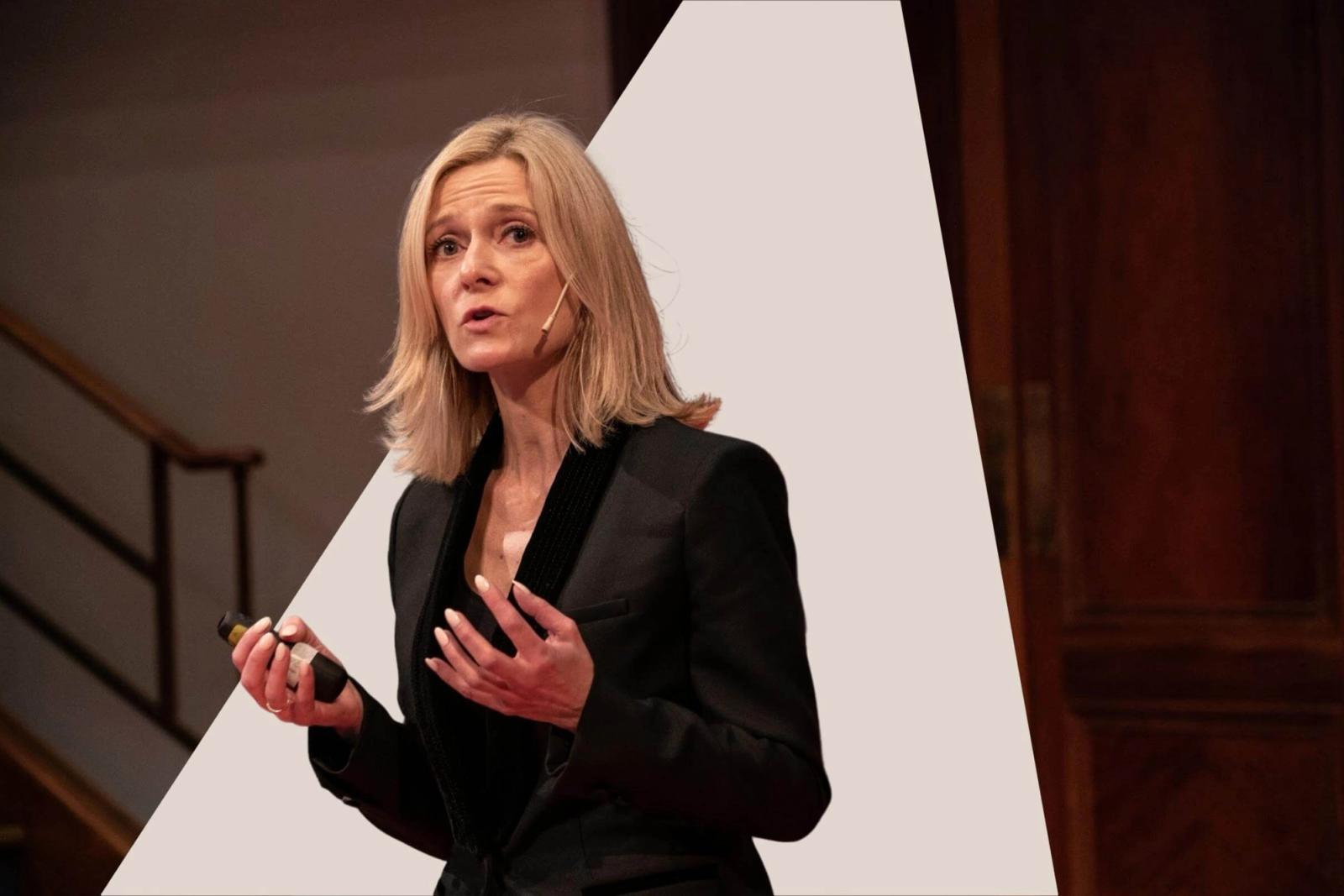 IWD 2020: 5 founders on why they became entrepreneurs