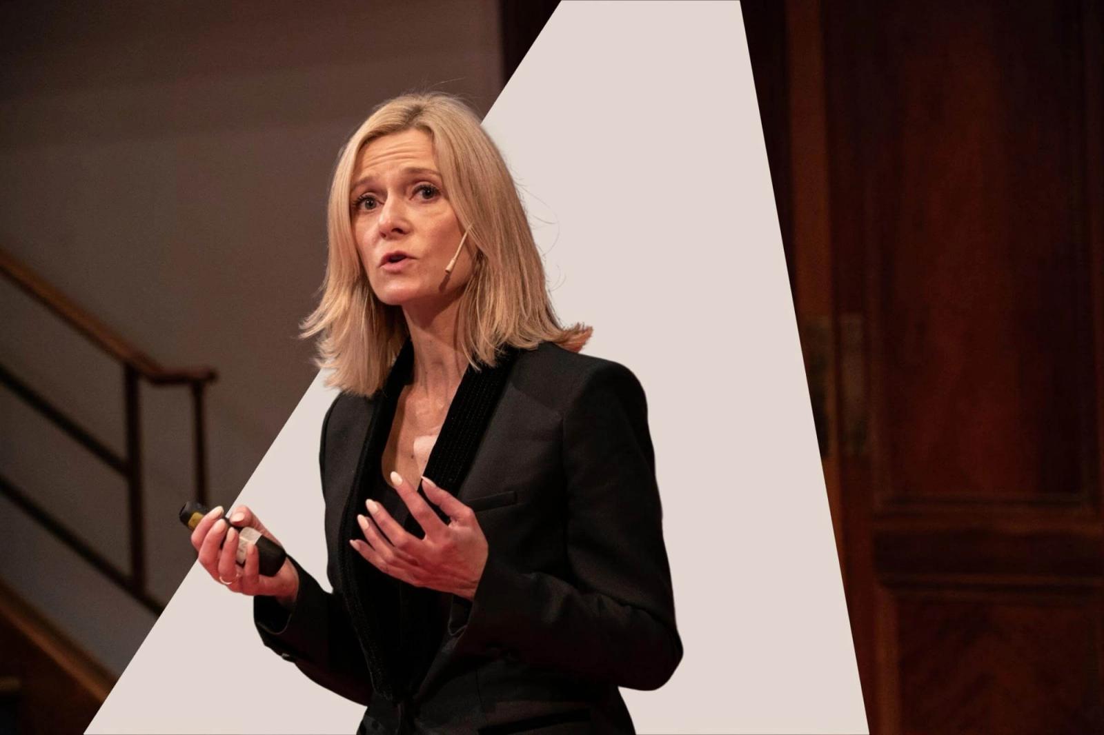 IWD 2020: 5 founders on why they became entrepreneurs