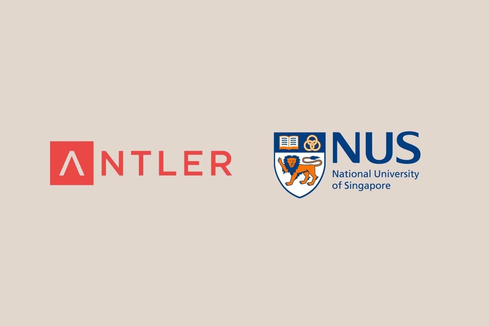 Antler and NUS launch executive programme to create successful deep tech ventures