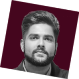 Ashwin Ramachandran