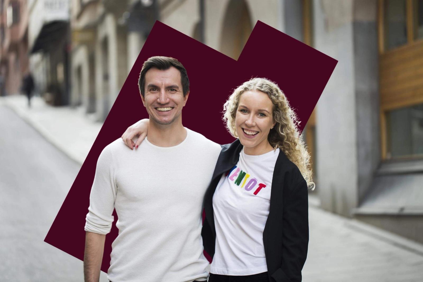Startup Series: Meet Done