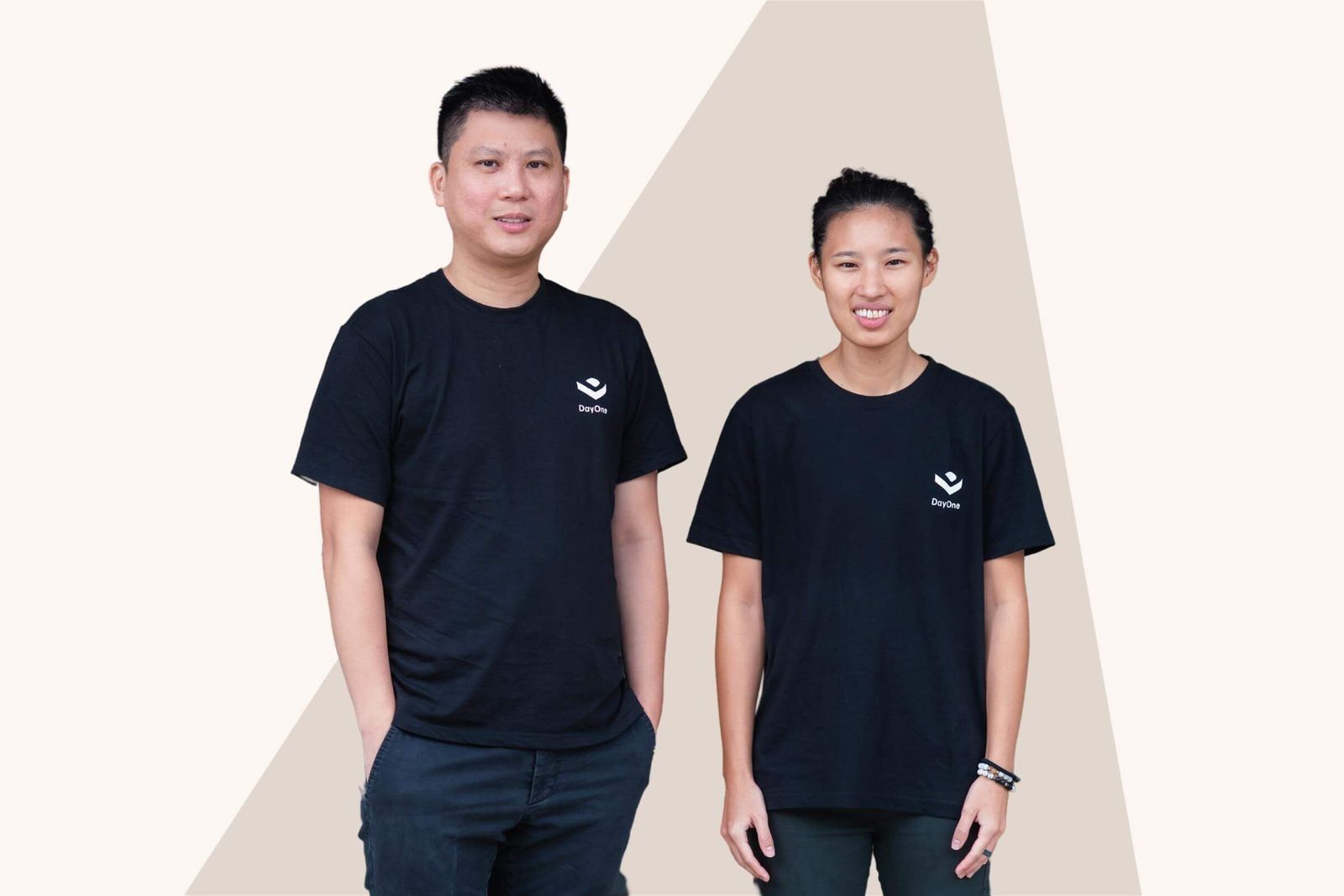 Founders Series: Jiawen Ngeow, Co-Founder of DayOne