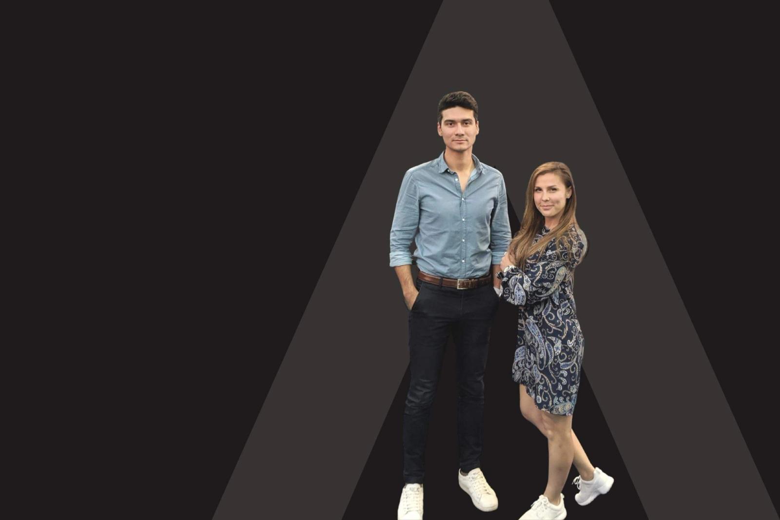 Founders Series: Anna Ratala, Co-Founder & CEO of Zvook
