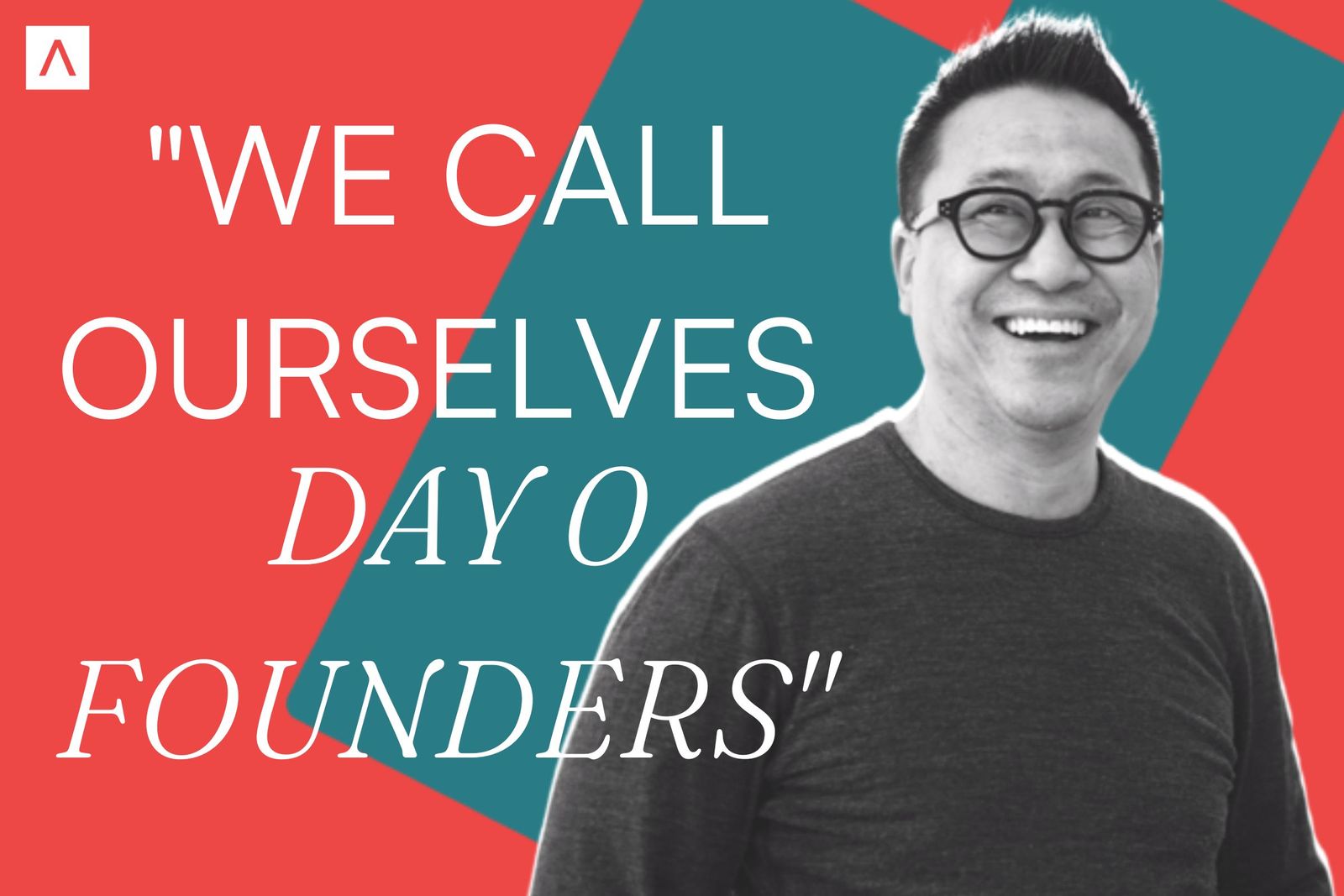 Day Zero Founders—Bernie Li | Toronto Starts Podcast