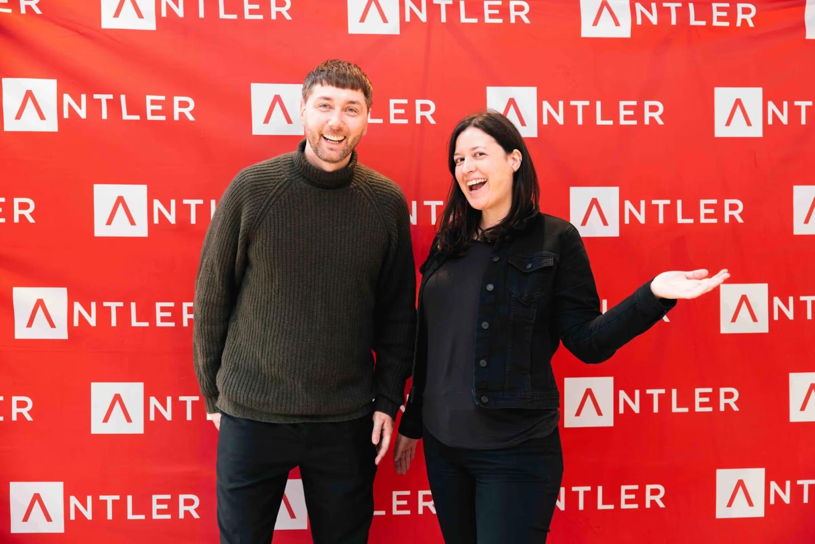 Why we invested in Interhuman AI: Developing socially intelligent AI