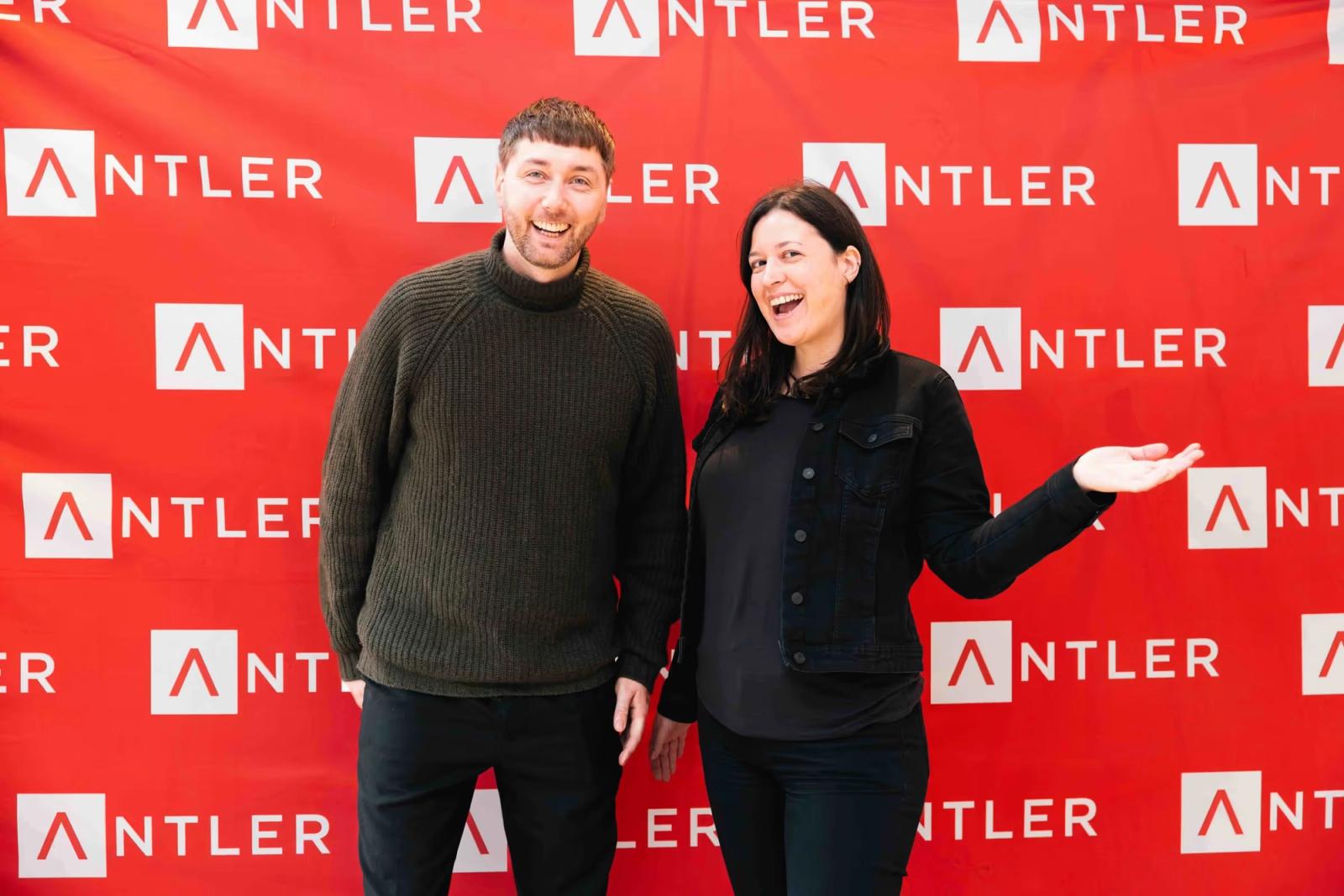 Why we invested in Interhuman AI: Developing socially intelligent AI