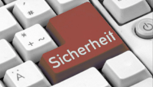 Diskretion und Sicherheit