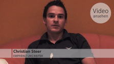 Review von Christian Steer