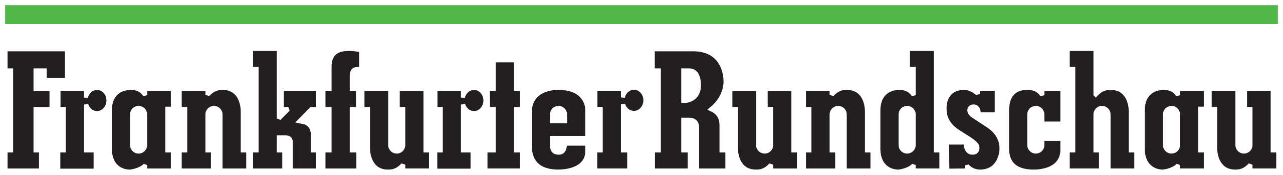 Presse-Logo