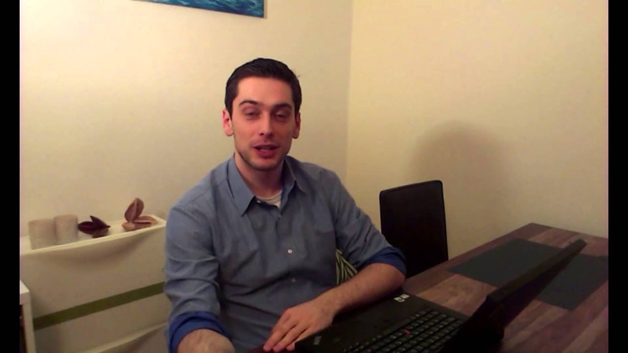 Review von Herr Adami