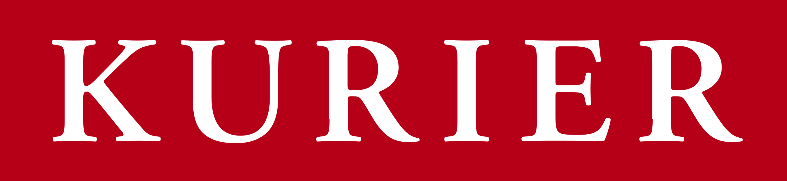 Presse-Logo
