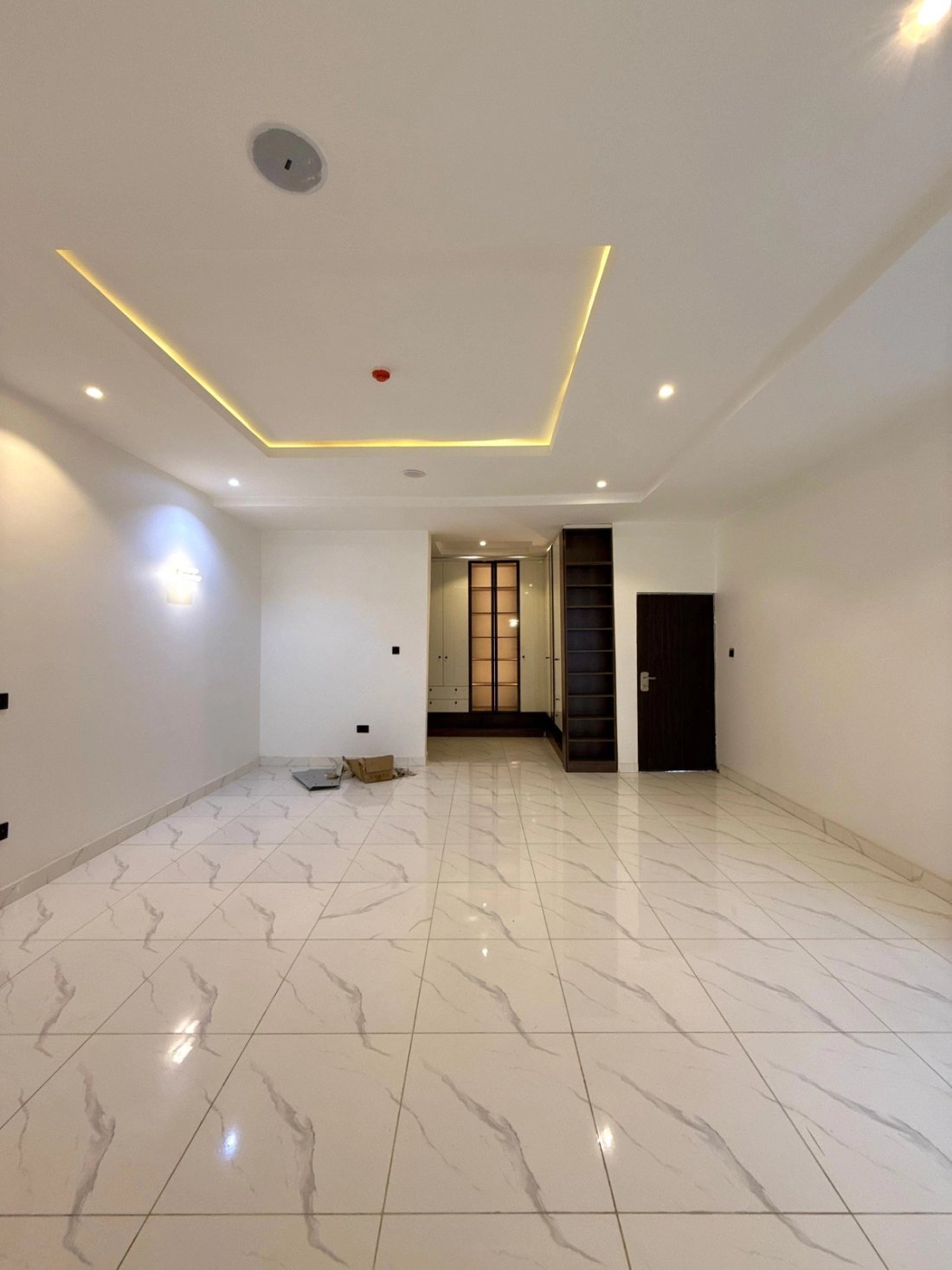 A Statement Home | Premium 6-Bedroom Duplex in Abuja