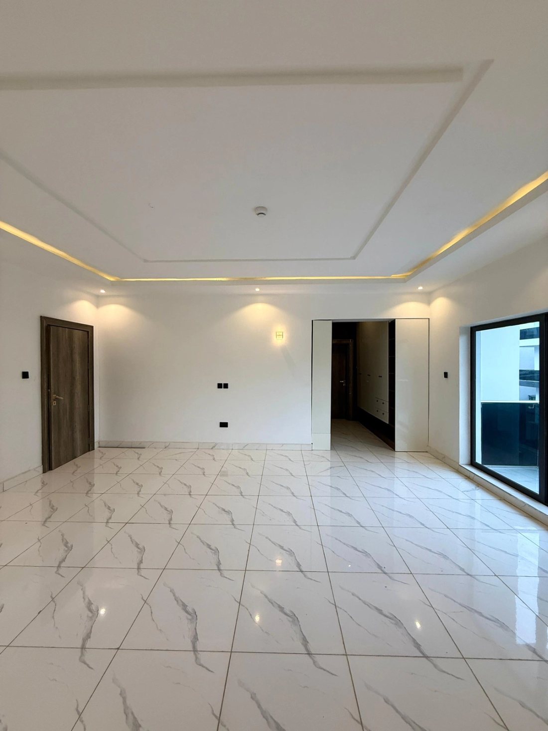 A Statement Home | Premium 6-Bedroom Duplex in Abuja