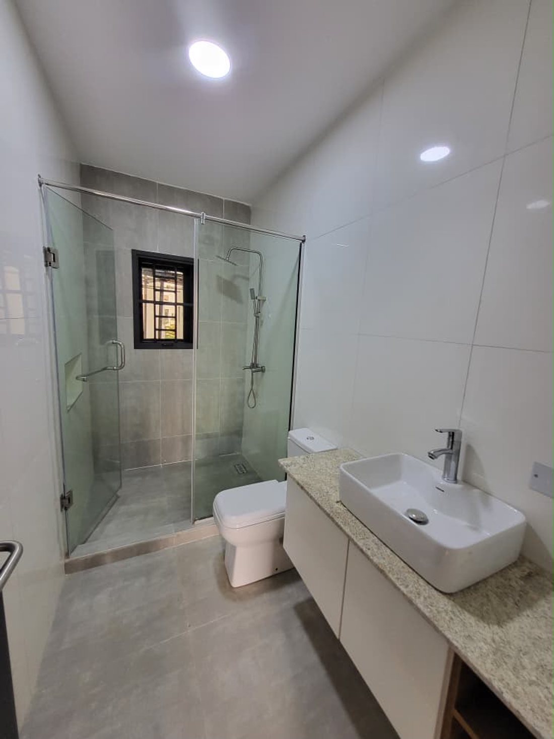 Exquisite Terrace Duplexes