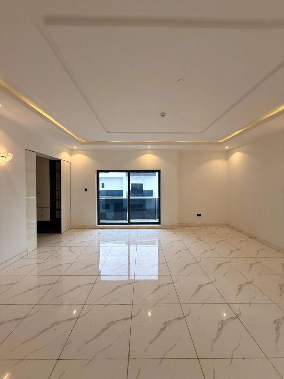 A Statement Home | Premium 6-Bedroom Duplex in Abuja