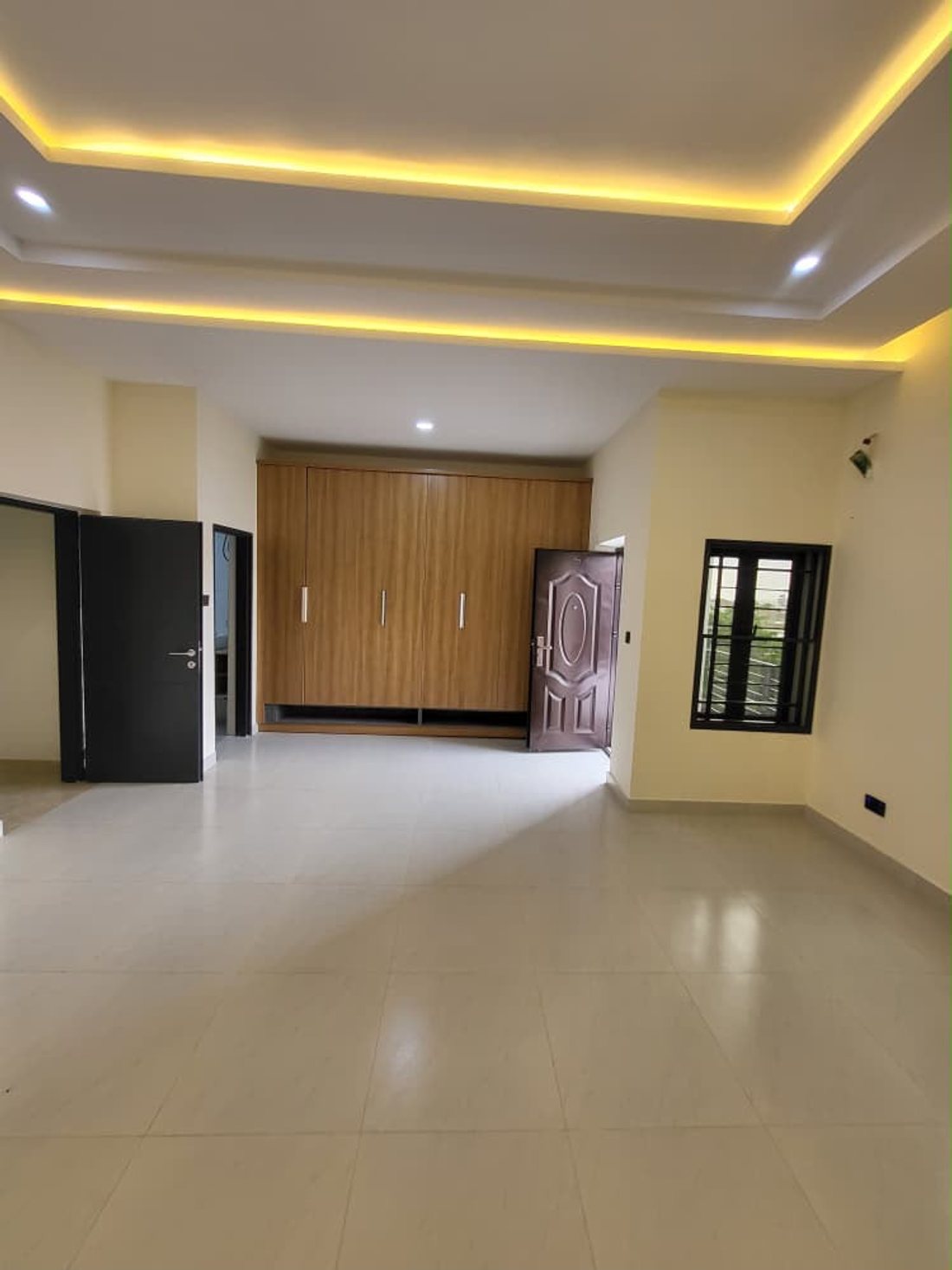 Exquisite Terrace Duplexes