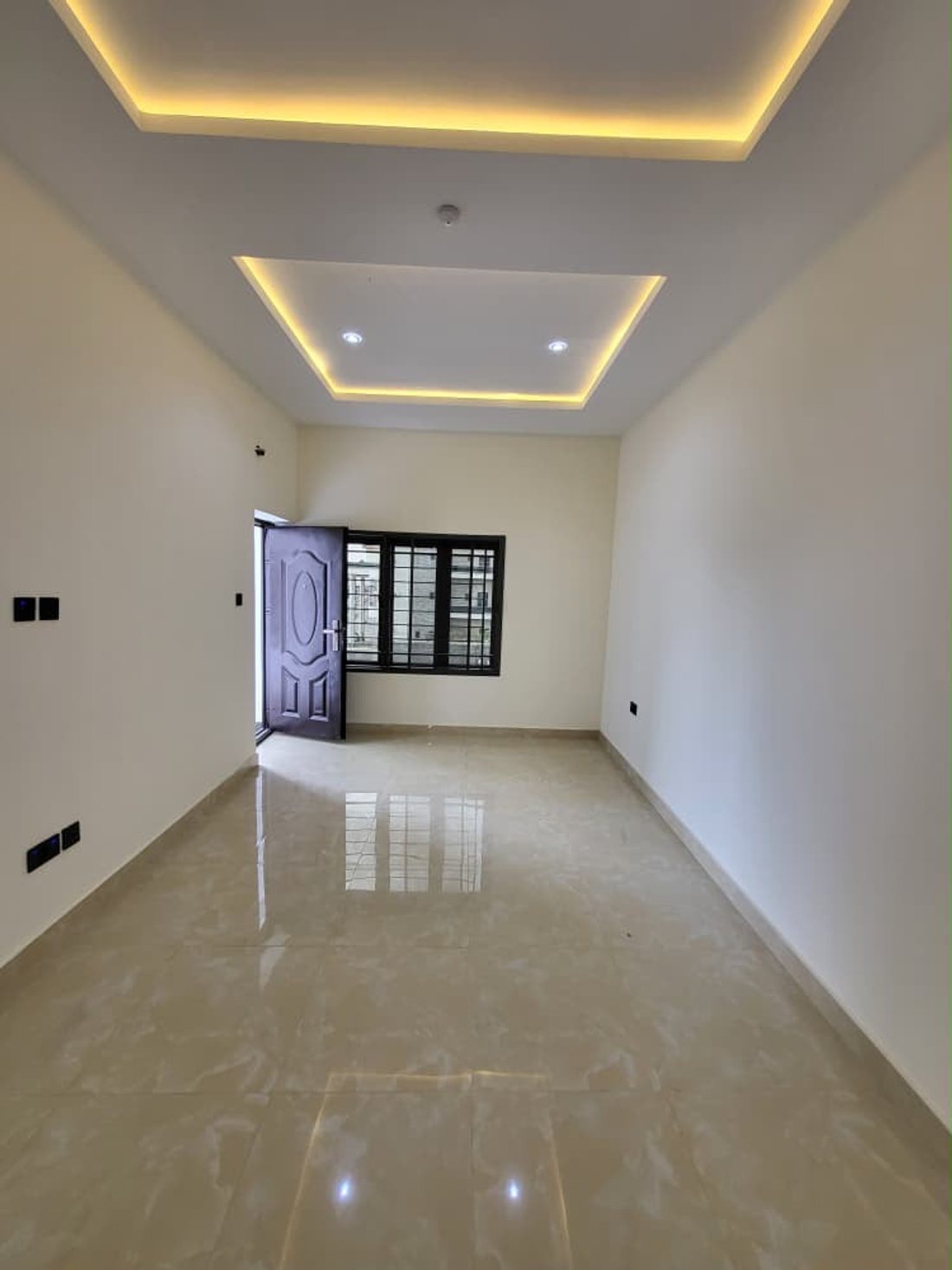 Exquisite Terrace Duplexes