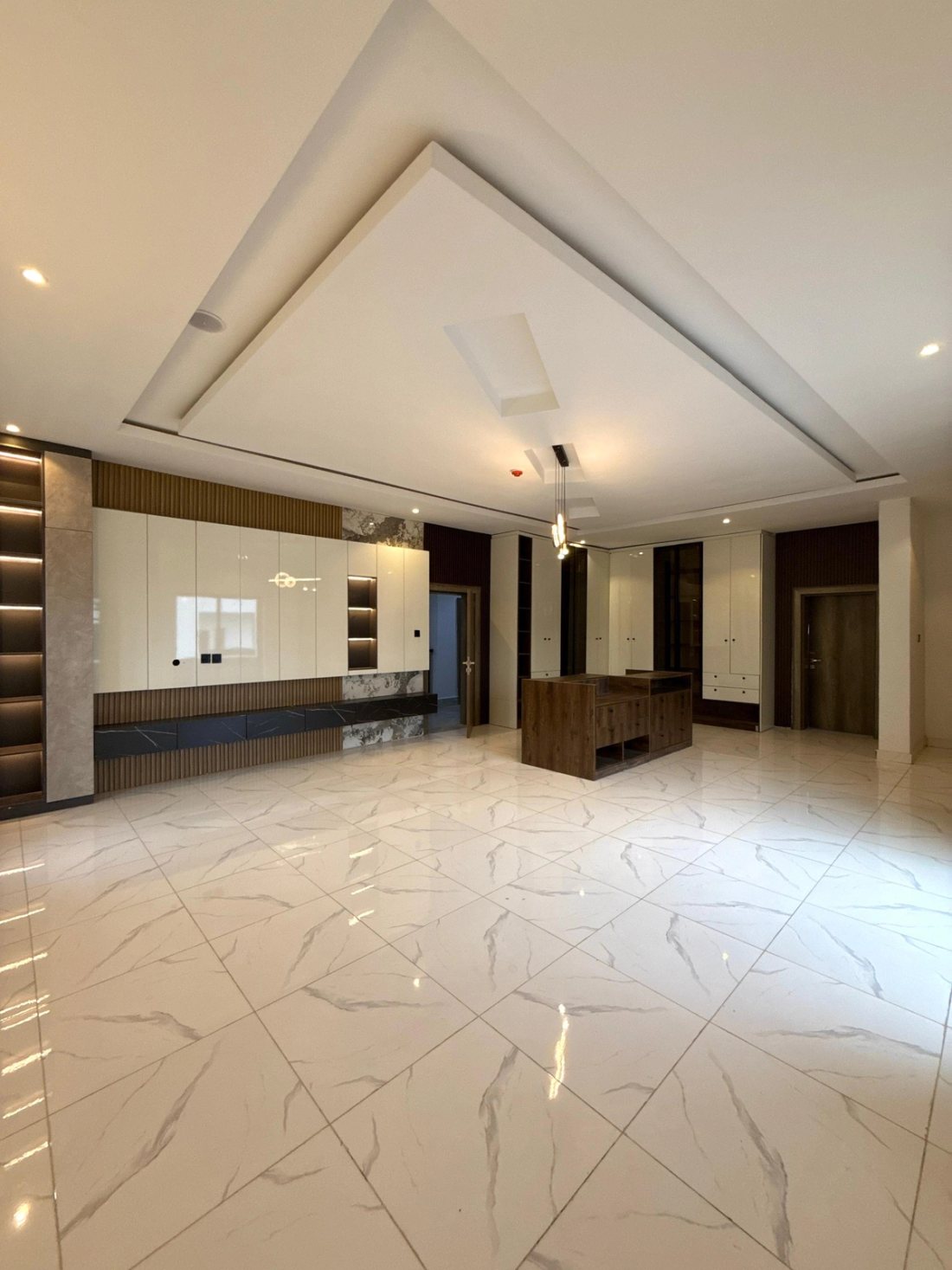 A Statement Home | Premium 6-Bedroom Duplex in Abuja