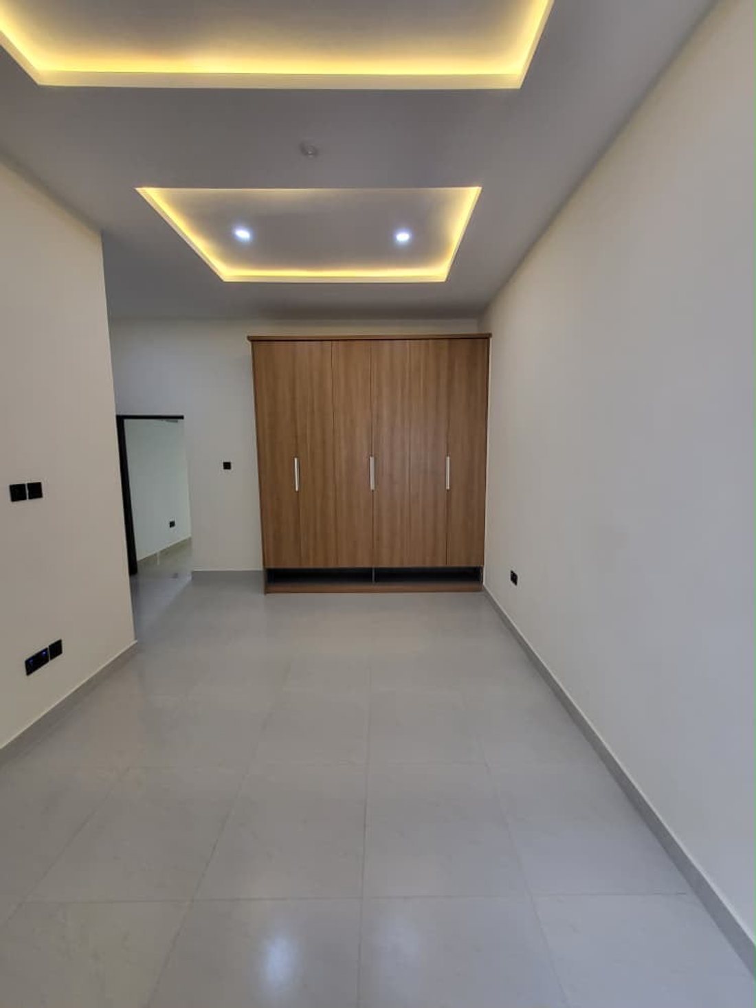 Exquisite Terrace Duplexes