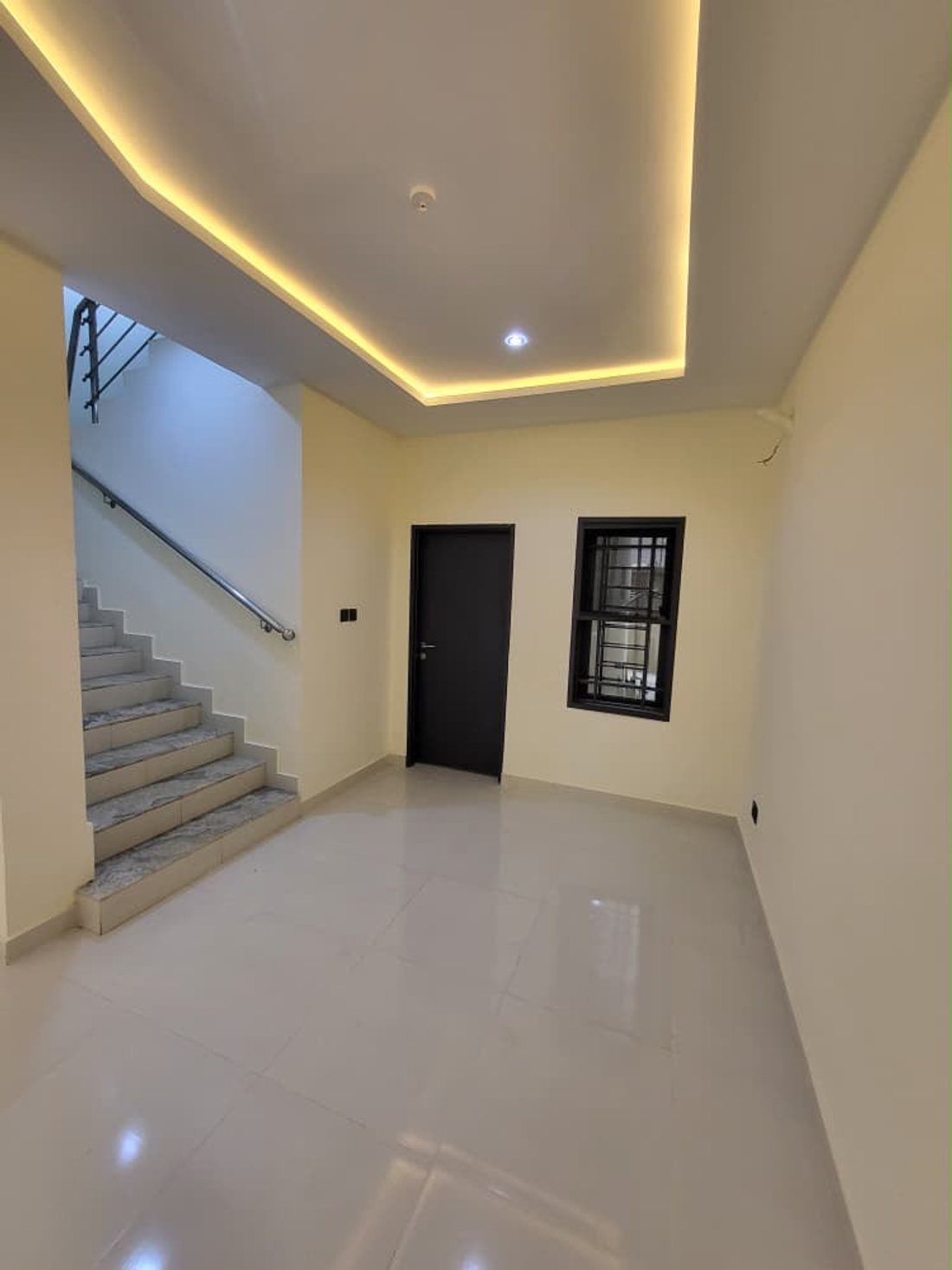 Exquisite Terrace Duplexes