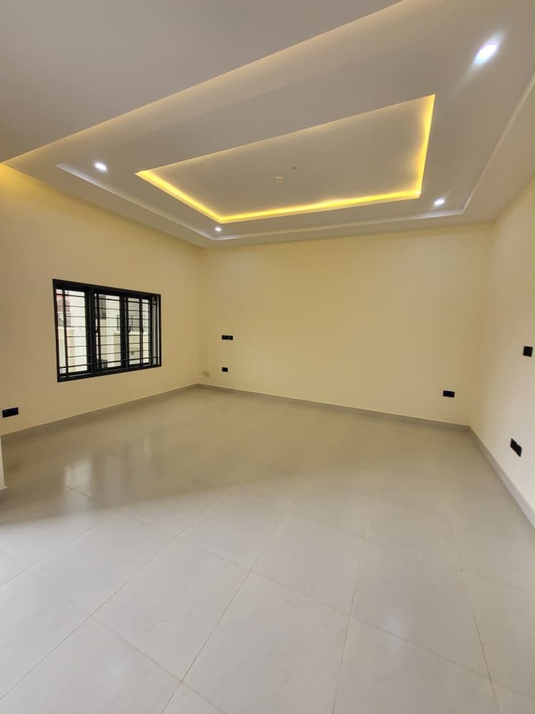 Exquisite Terrace Duplexes
