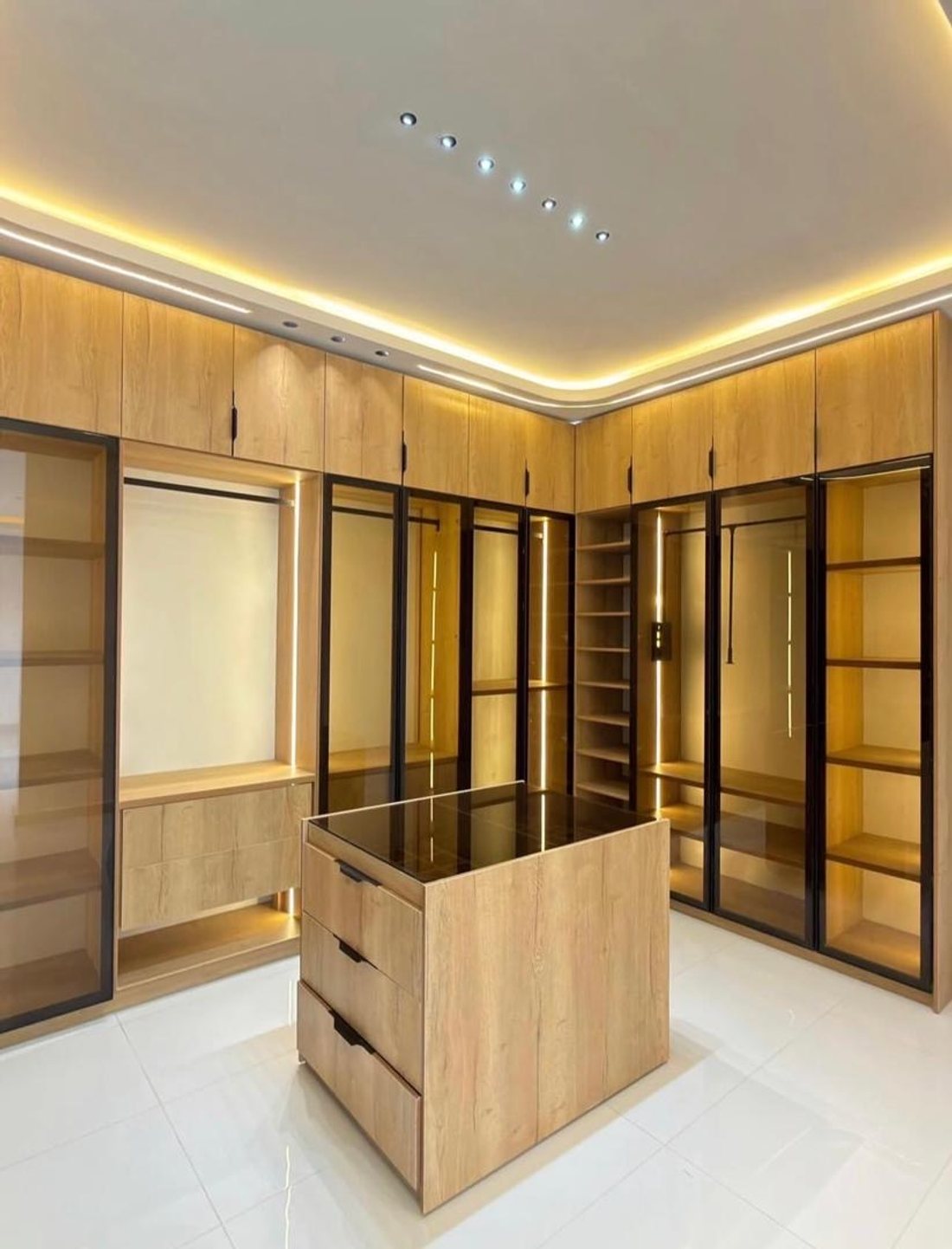 Contemporary Detached Duplex