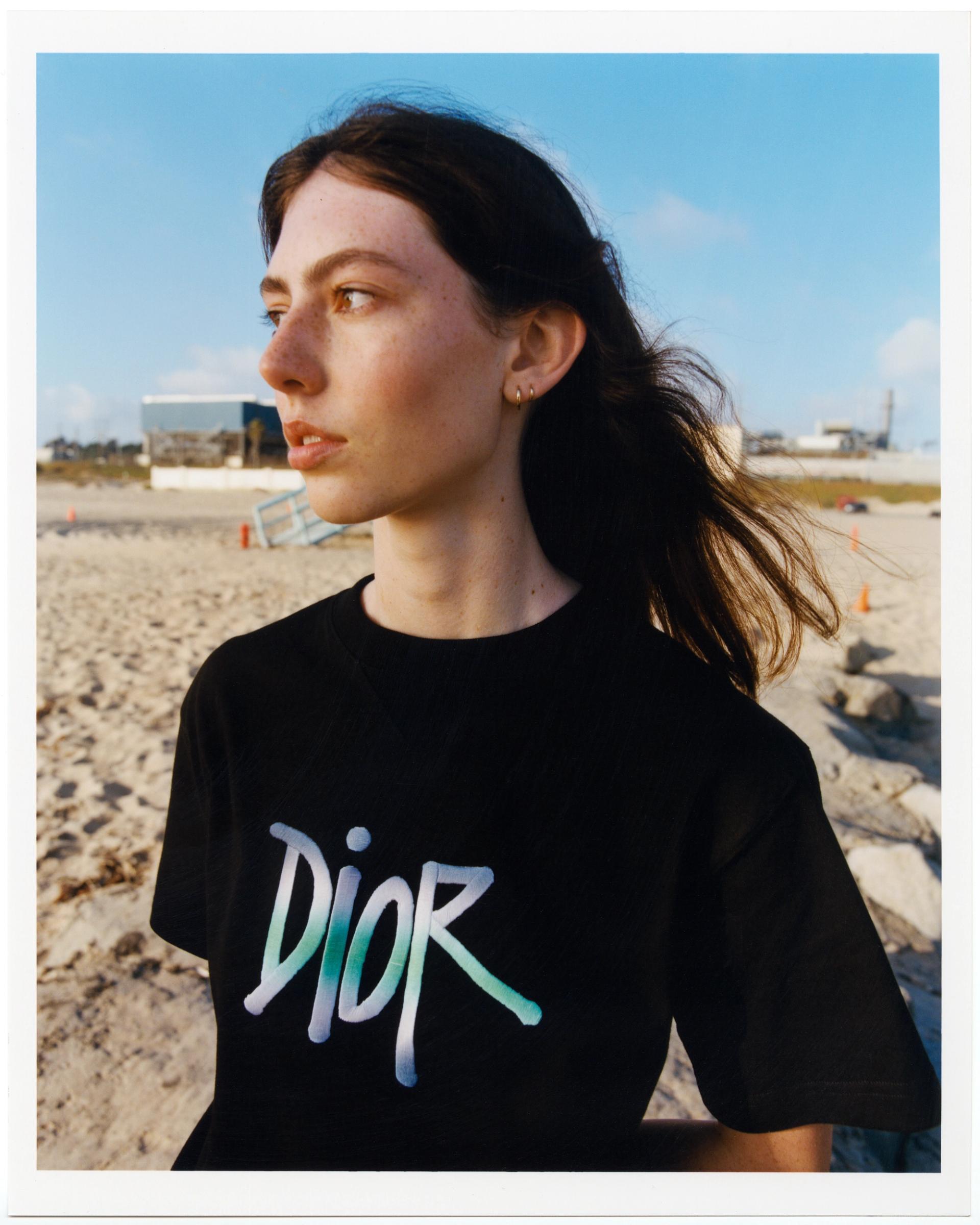 Dior x Stussy — image 13