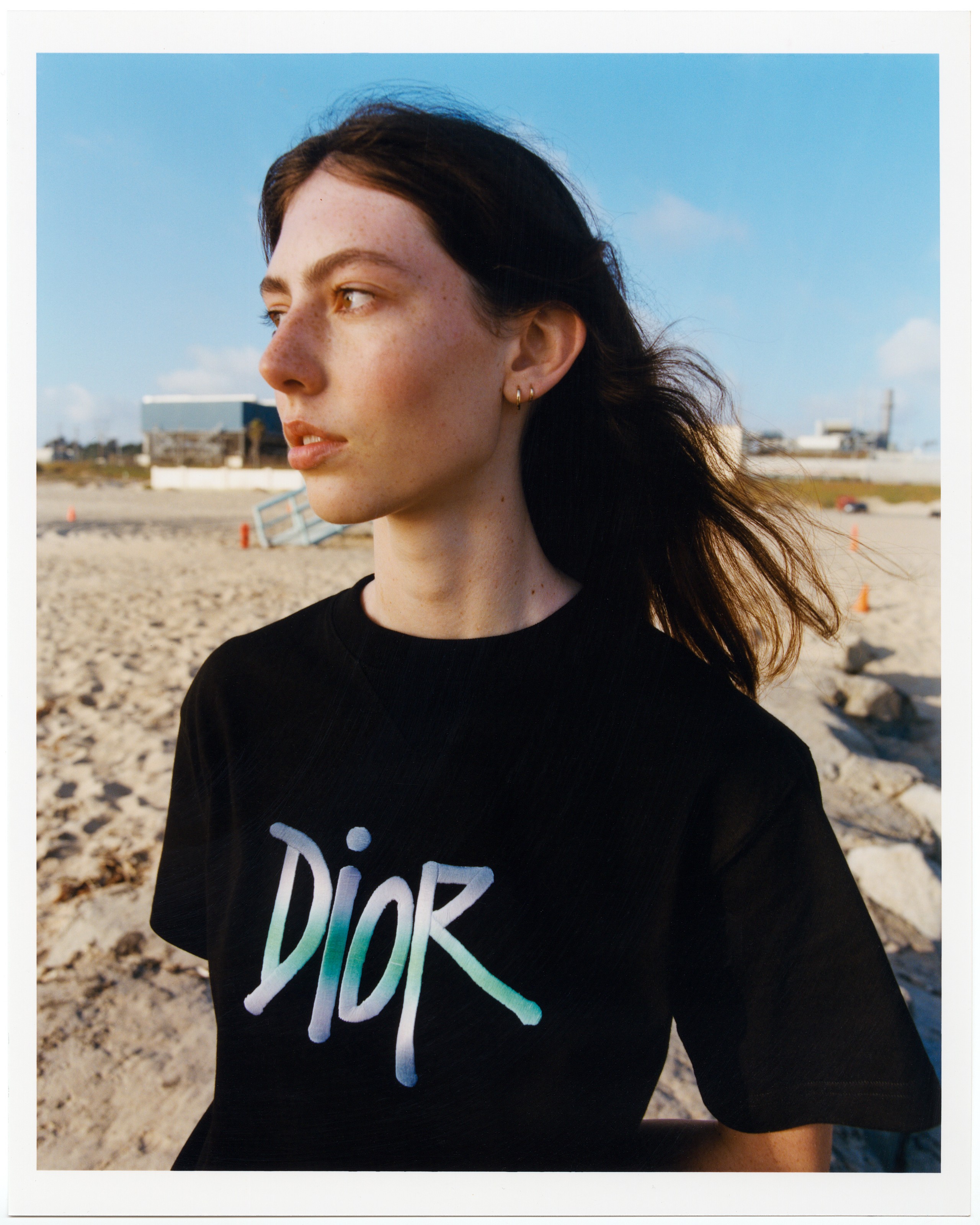 Dior x Stussy — image 13
