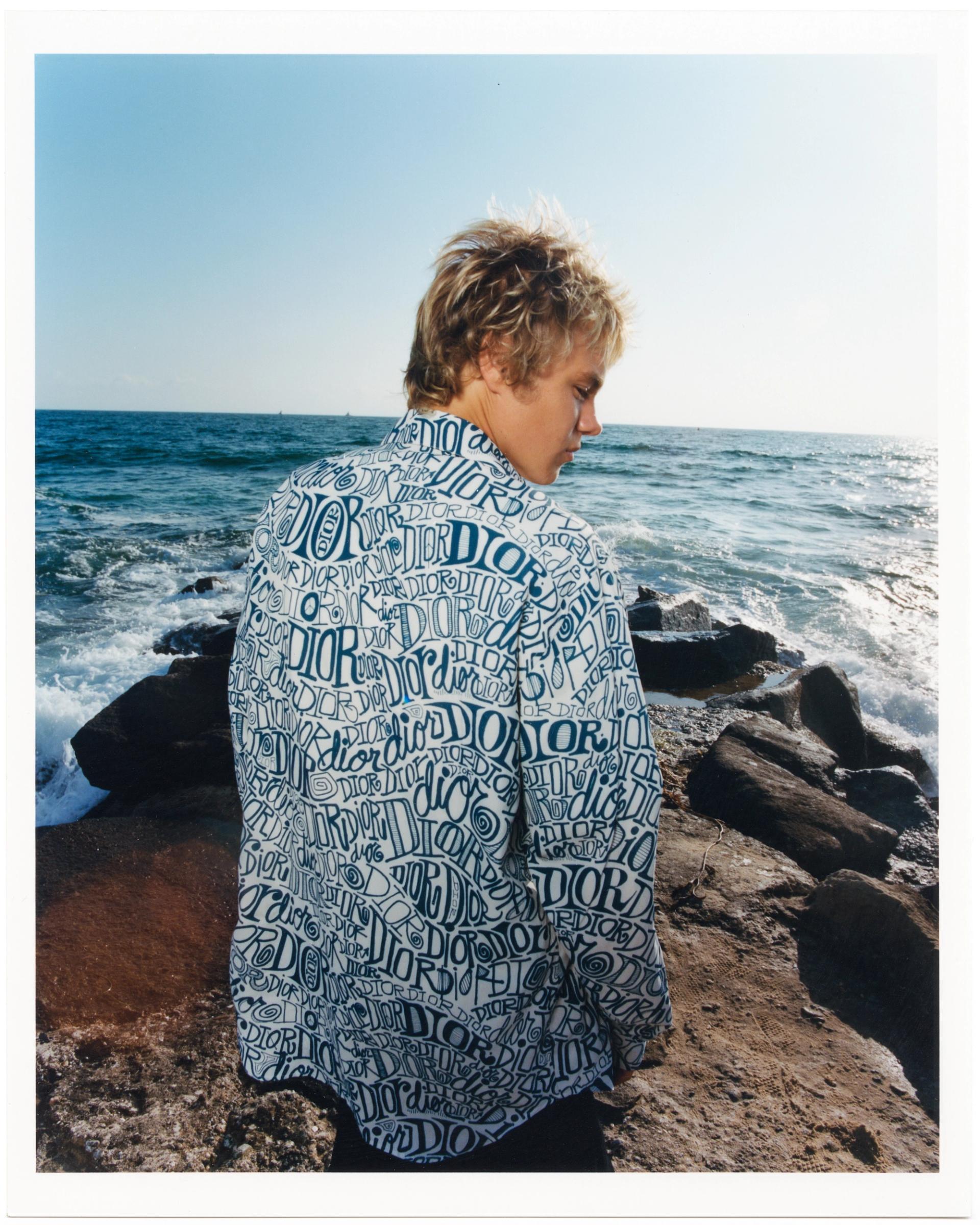 Dior x Stussy — image 7