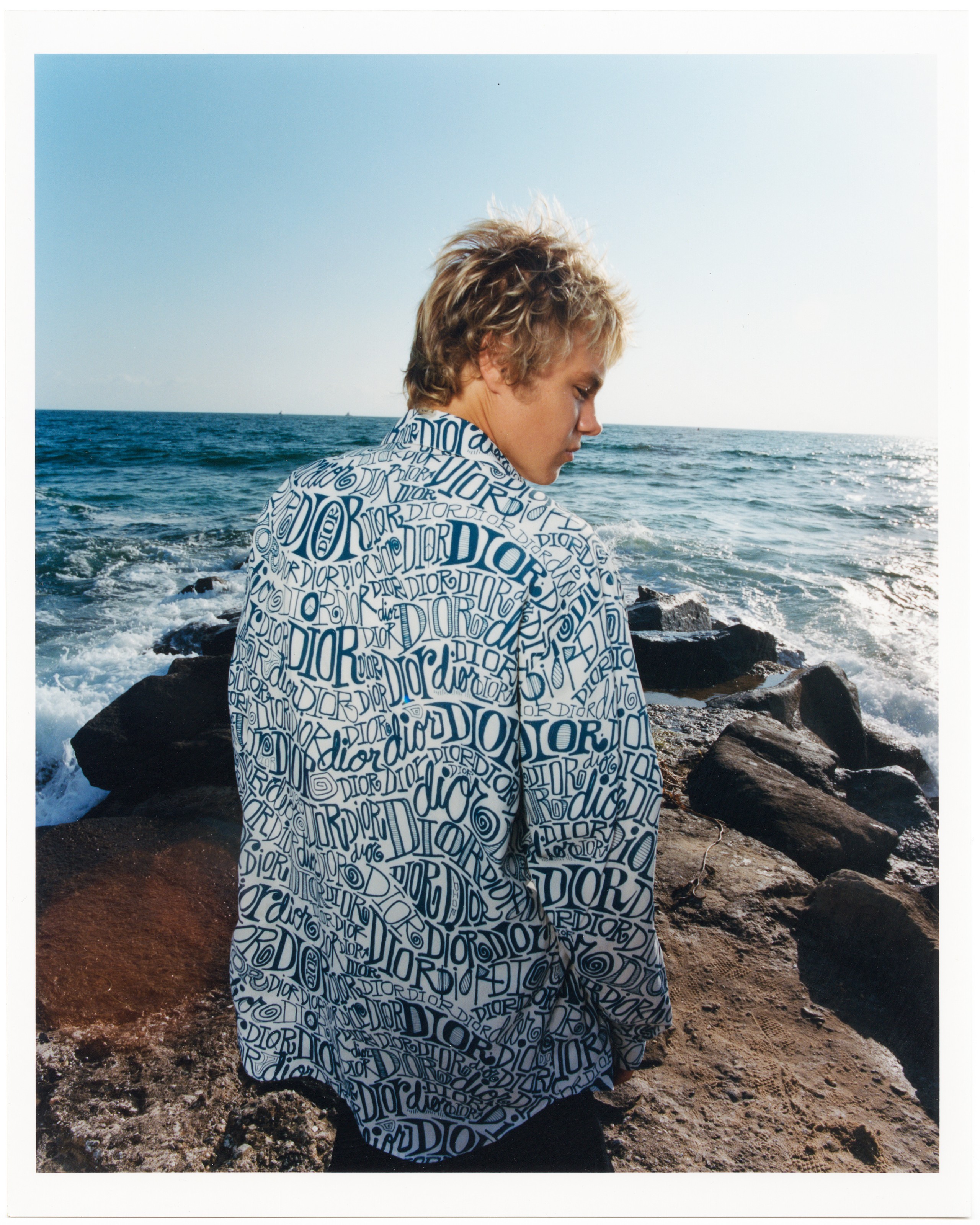 Dior x Stussy — image 7