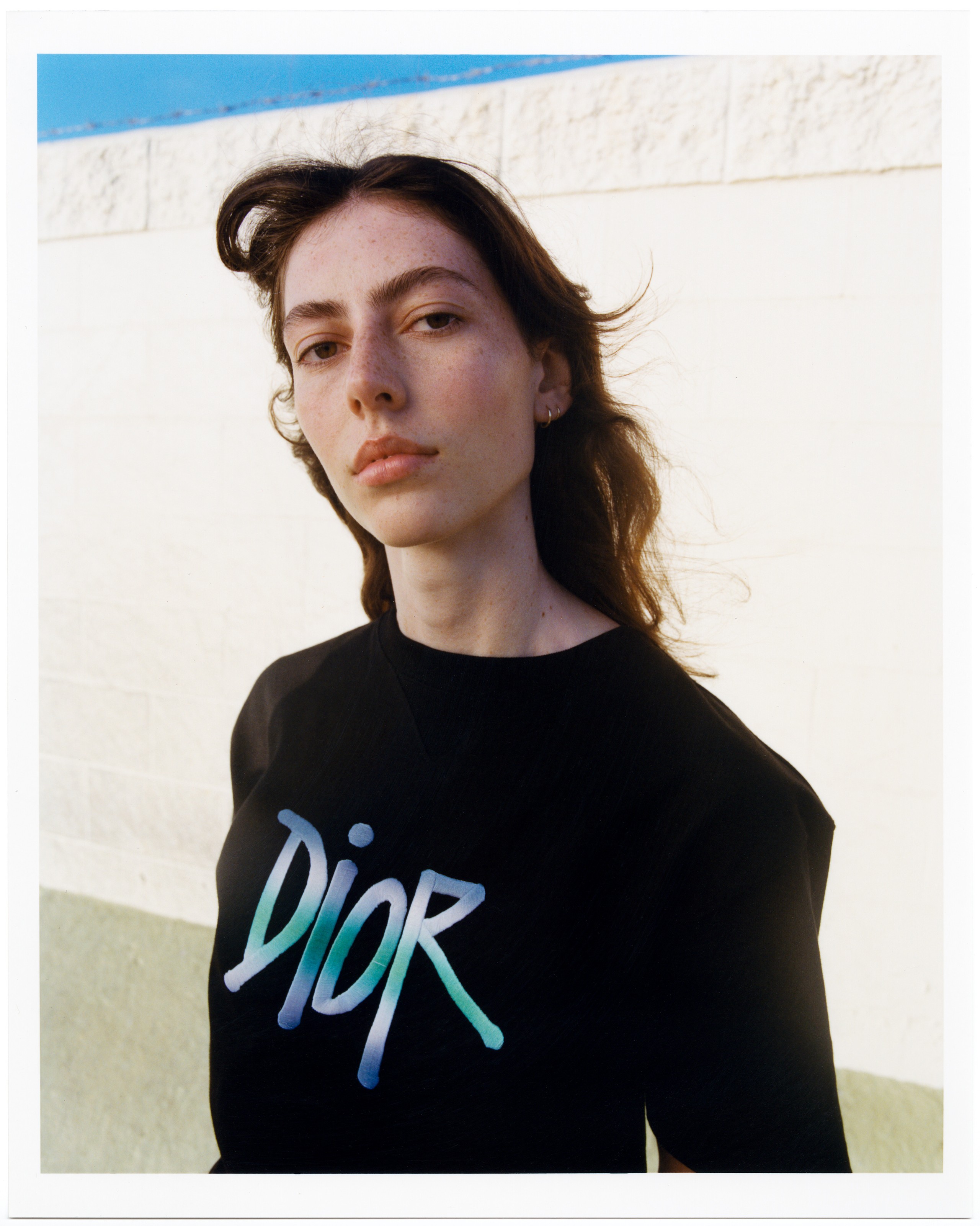 Dior x Stussy — image 14