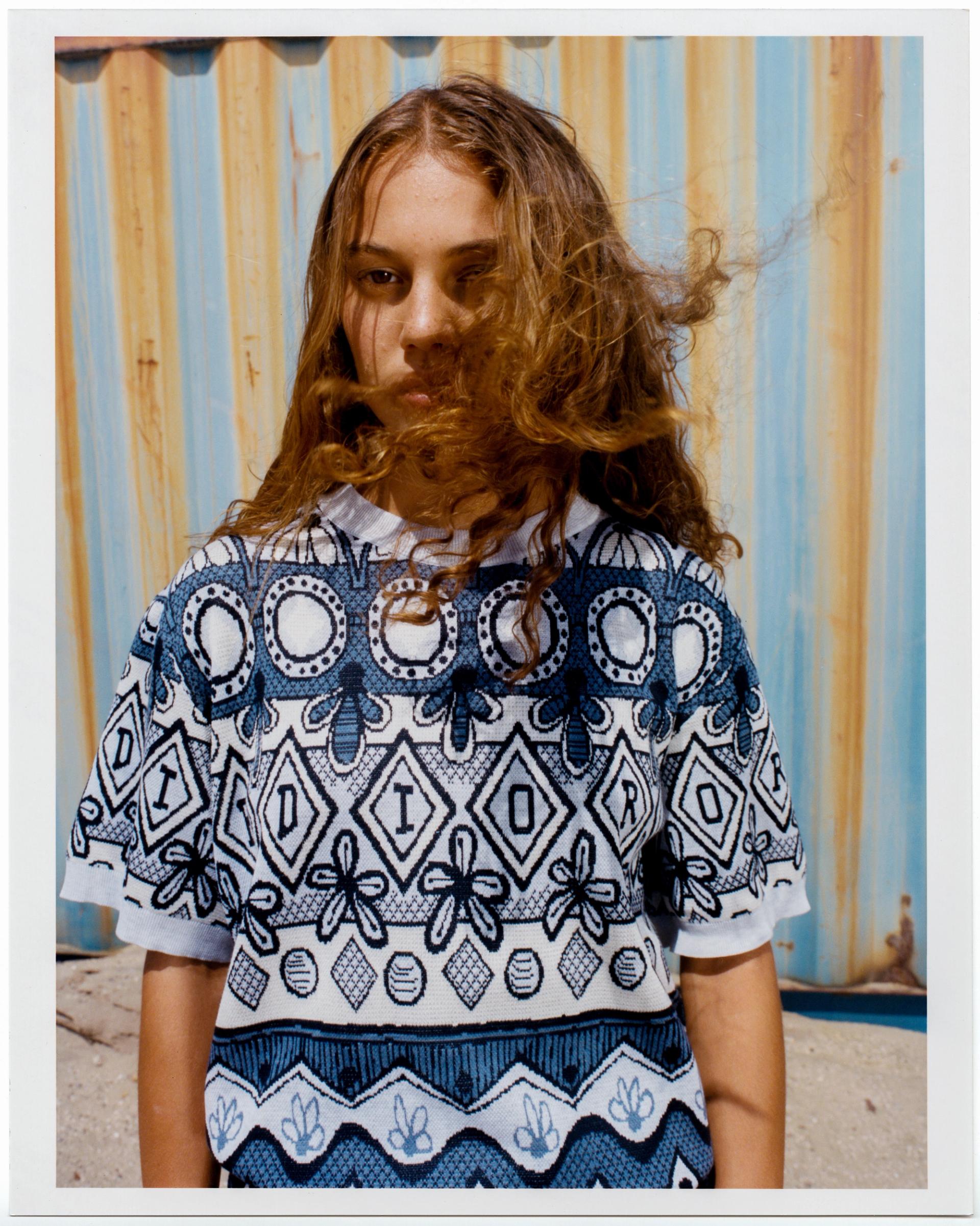 Dior x Stussy — image 16