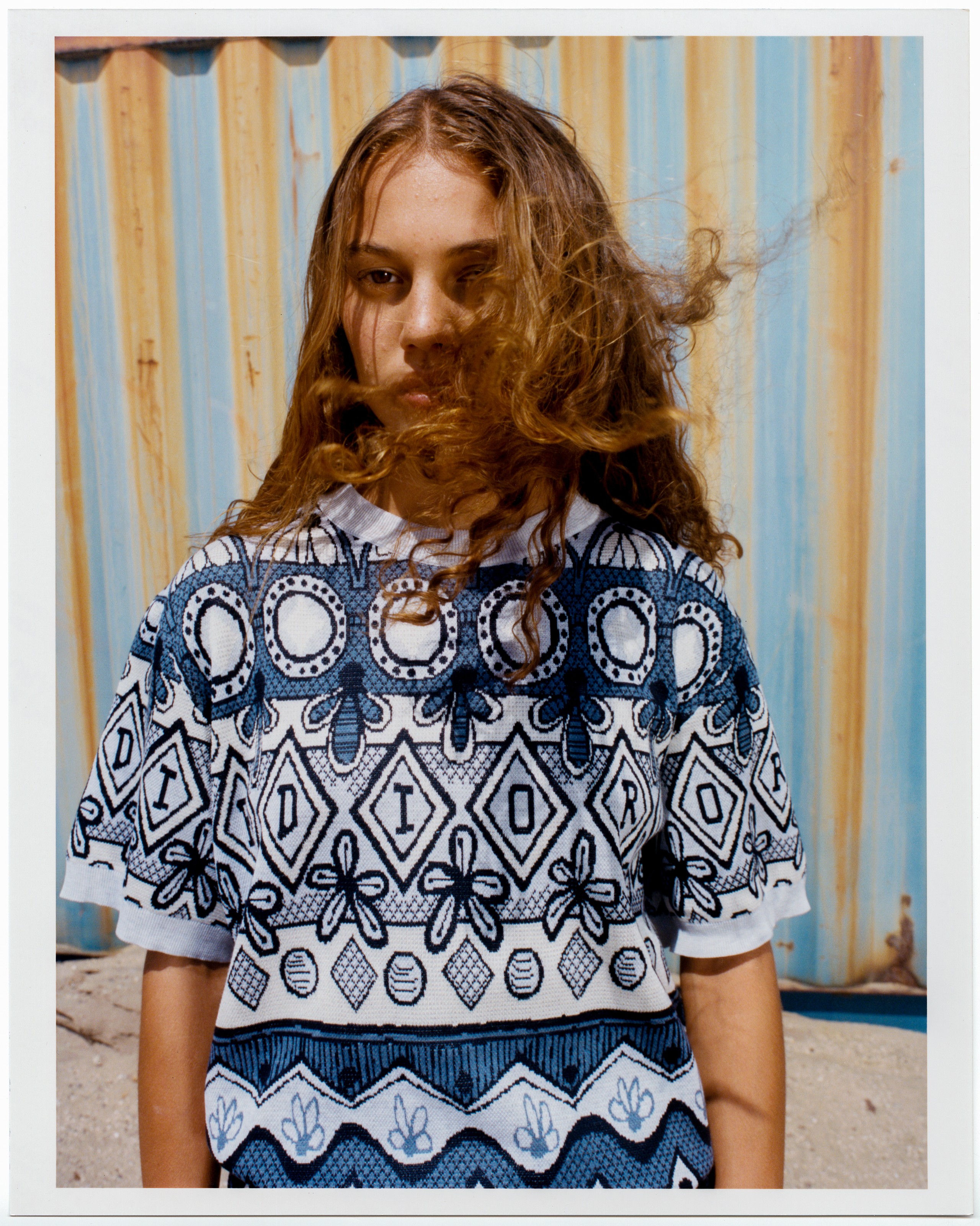 Dior x Stussy — image 16
