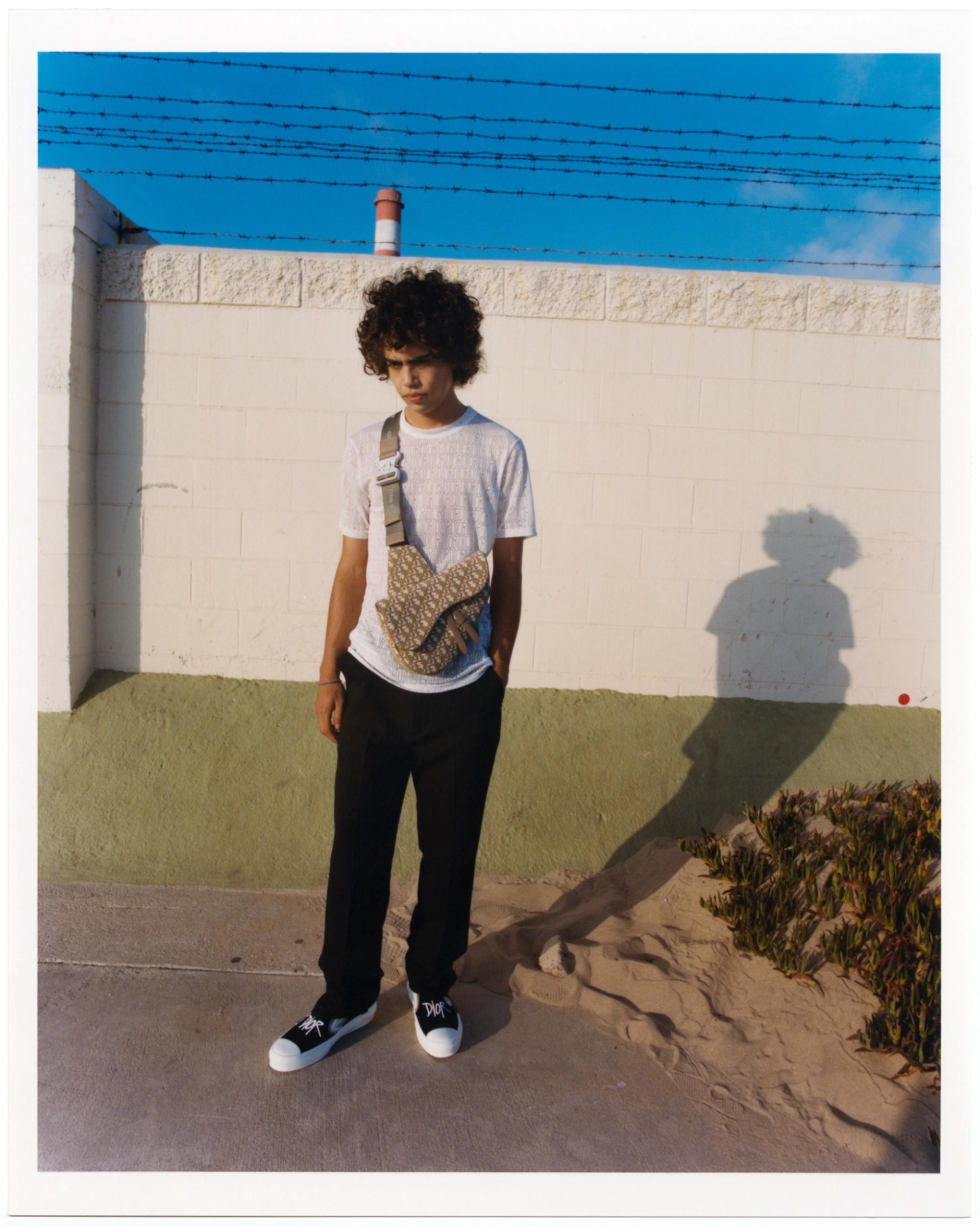 Dior x Stussy — image 15