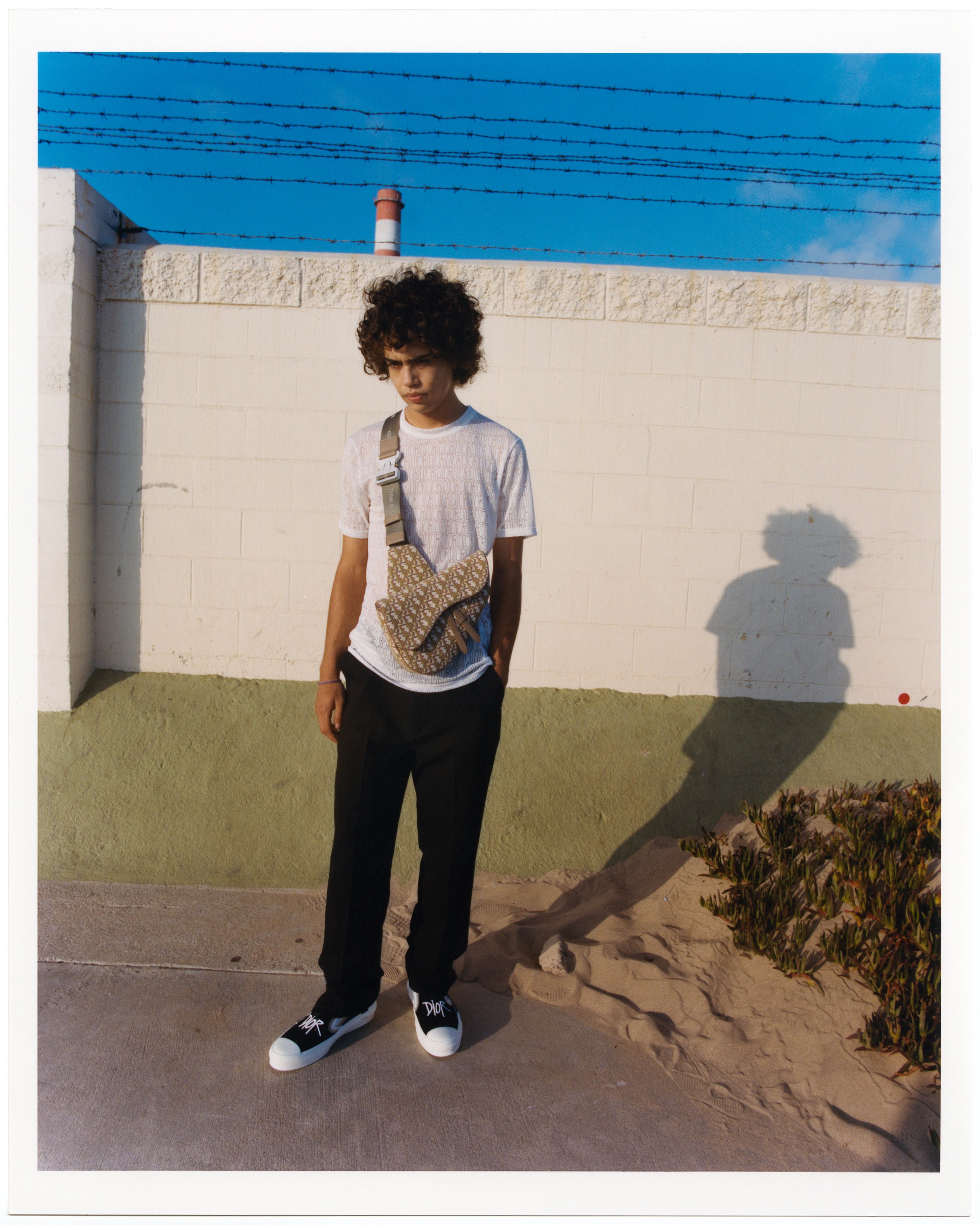 Dior x Stussy — image 15