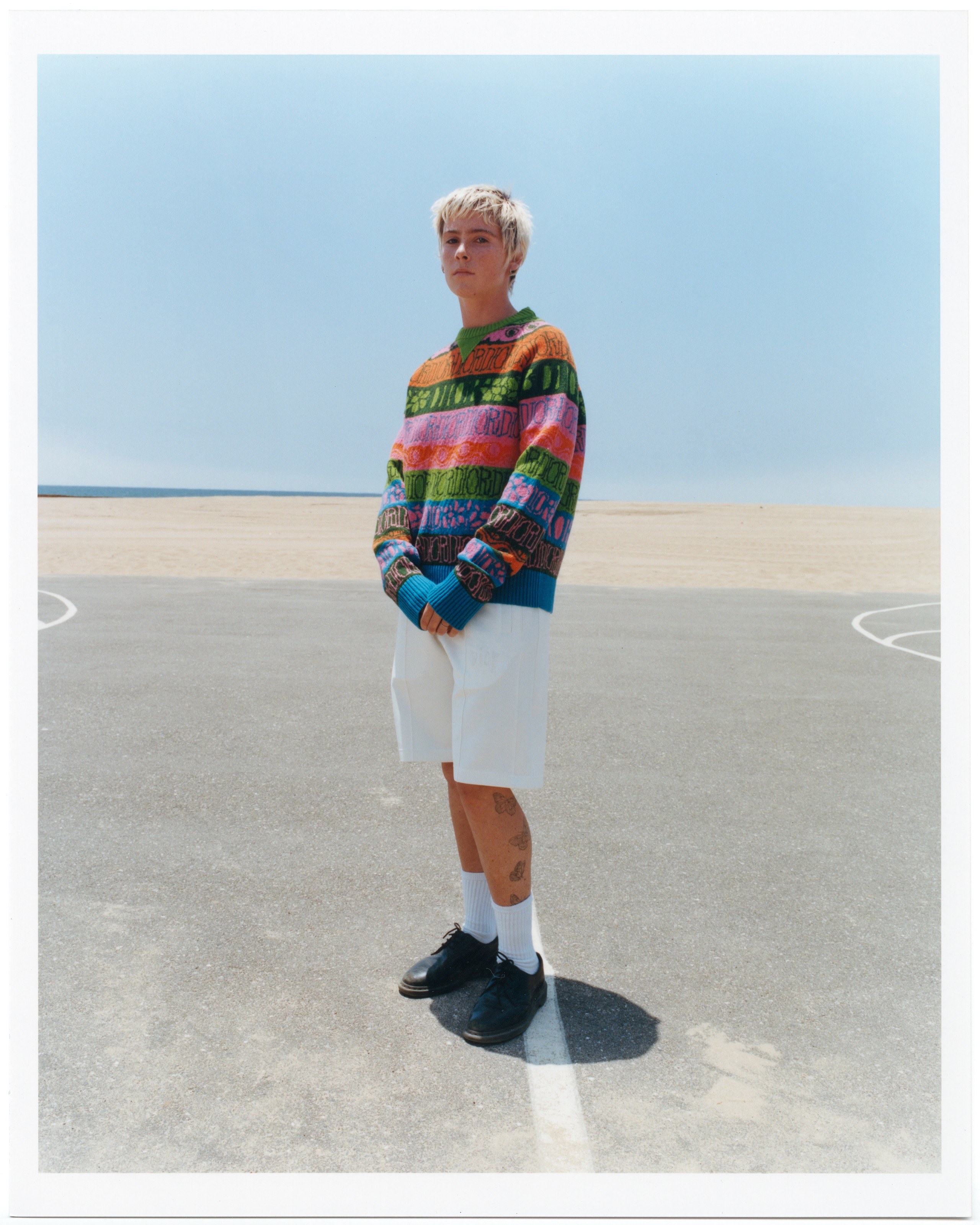 Dior x Stussy — image 5