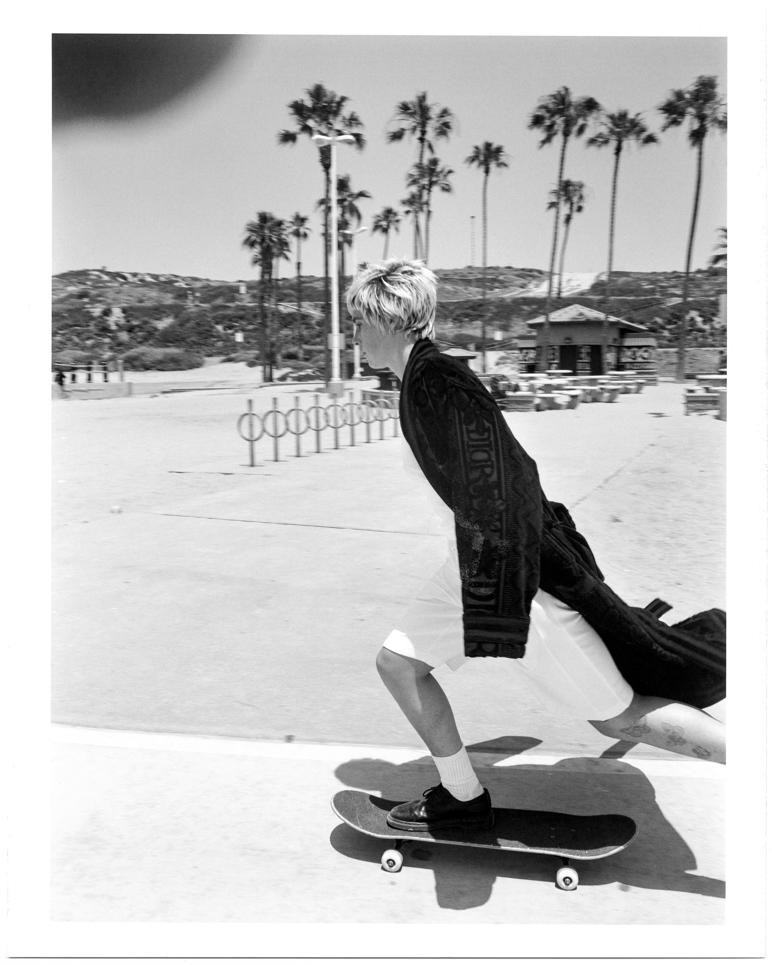 Dior x Stussy — image 20