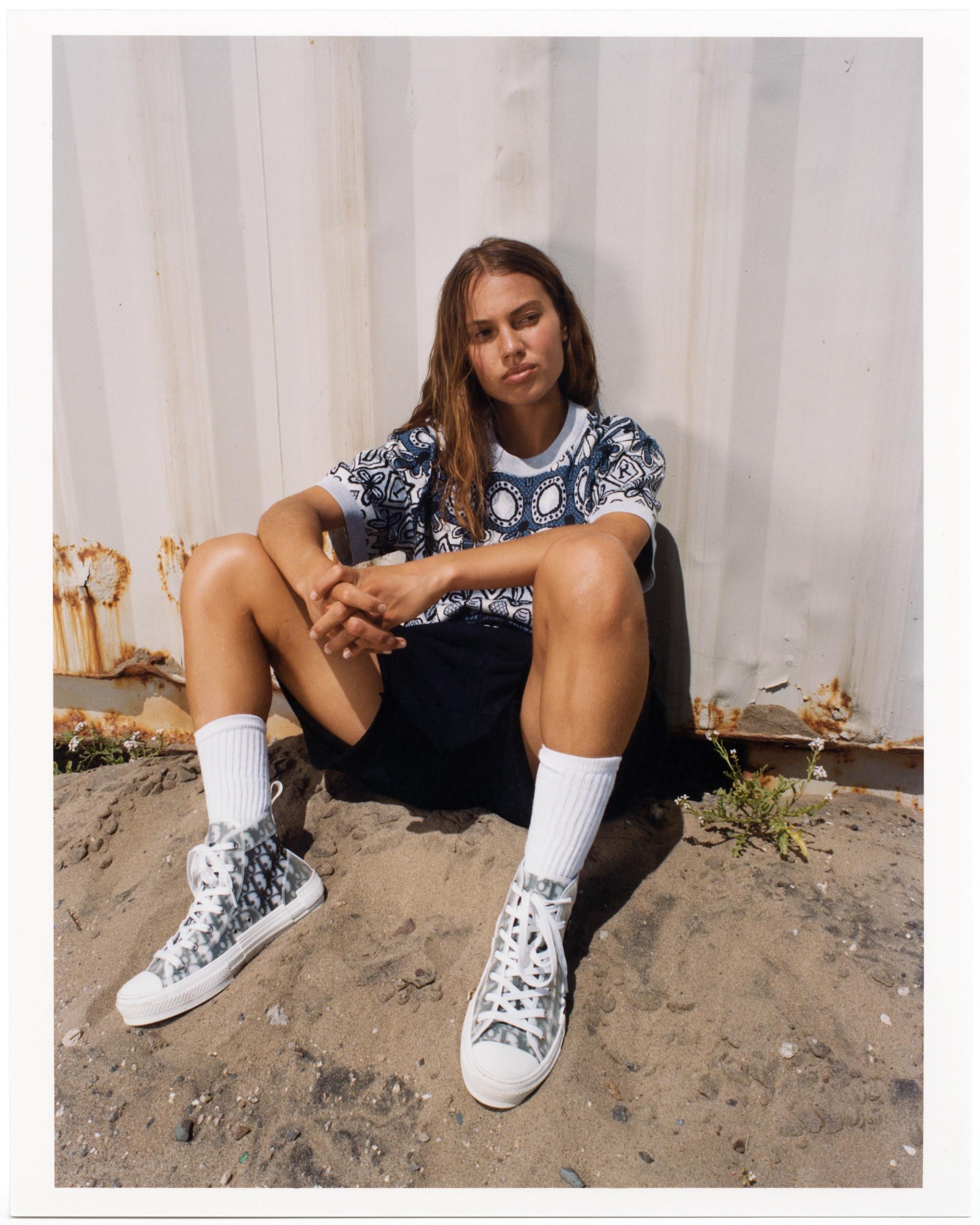 Dior x Stussy — image 11