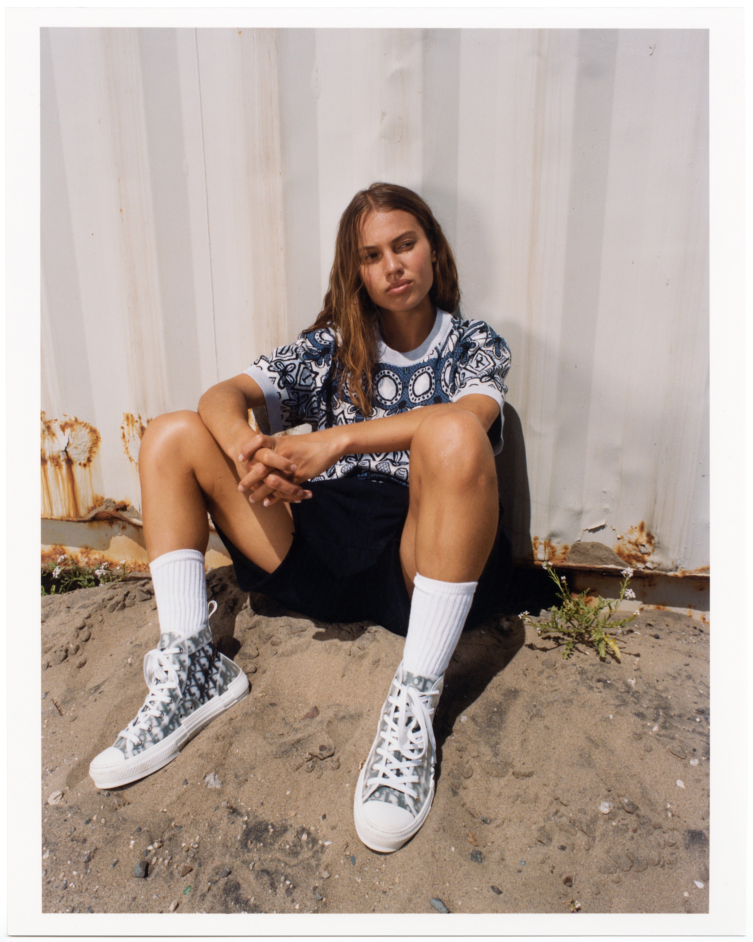 Dior x Stussy — image 11